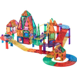 Magnetkonstruktor Eduplay V&otilde;idus&otilde;idurada, 120 tk