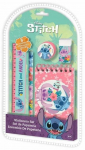 Loovkomplekt Kids Euroswan Stitch, mitmev&auml;rviline