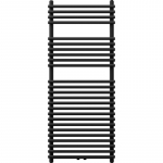 Veek&uuml;tte r&auml;tikuradiator Mexen Sol, must, 50 cm x 120 cm, 569 W