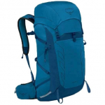 Matkaseljakott Osprey Talon, sinine, 33 l