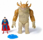 Kujukeste komplekt Superman Kaiju Slime, 2 tk, mitmev&auml;rviline