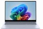 S&uuml;learvuti Samsung Galaxy Book 4 Edge, Qualcomm Snapdragon X Elite X1E-80-100, 16 GB, 16 GB, 14 ", Qualcomm Adreno X1-45, helesinine v., EN, Windows