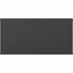 Radiaator Mexen Flat CF22, 90 cm x 40 cm, k&uuml;lg&uuml;hendus, 1024 W, grafiit