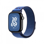 Kellarihm Apple Nike Sport Loop, 42 mm MGD14ZM/A, sinine v.