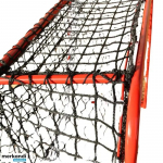 Hokiv&auml;ravav&otilde;rk Master Floorball Goal Net, 160 cm