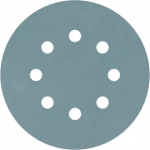 Lihvimisleht Bosch Pro F355, 1200, 12.5 cm x 12.5 cm, 5 tk