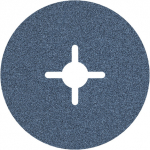 Lihvketas Bosch R574, 125 mm x 22.23 mm