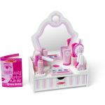 Laste meigilaud Melissa & Doug Beauty Salon