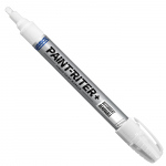 Marker Markal Paint-Riter+, valge