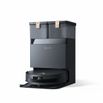 Robottolmuimeja Ecovacs Deebot T50 MAX PRO OMNI GEN2, must