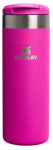 Termostass Stanley AeroLight Transit, 0.47 l, violet blossom v.