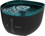 Kolb - purskkaev Cecotec Pumba 2200 Refresh, 2 l, must v.