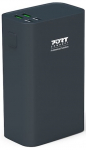 Akupank Port Connect, 26800 mAh, sinine v.