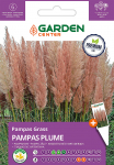 Seemned Garden Center pamparohi PAMPAS PLUME, 0.2 g