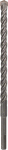 Betooni puur Bosch S4L, betoon, keermega, sds plus, 14 mm x 26.5 cm