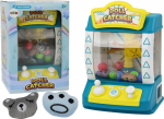 Elektrooniline m&auml;ng Lean Toys Doll Catcher, 19 cm, sinine v.