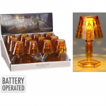 Laualambid Mondex Mini, LED