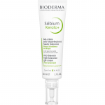 N&auml;okreem - geel Bioderma Sebium Kerato+, 30 ml