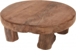 Kandik Home Styling Collection, 20 cm, 20 cm, &Oslash; 20 cm, Pruun v.
