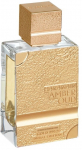 Parf&uuml;&uuml;mid Al Haramain Amber Oud Gold 999.9 Dubai Edition, 75 ml