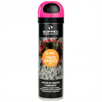 Marker Soppec Track Marker, roosa v.