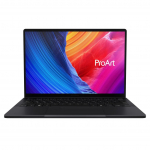 S&uuml;learvuti Asus ProArt P16 H7606WM-RJ075W, HX 370, 32 GB, 1 TB, 16 ", Nvidia GeForce RTX 5060, must v., en