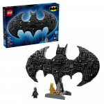 Konstruktor LEGO&reg; Batman Batman&trade; Logo 76330, 678 tk