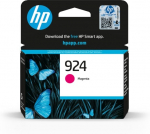 Tint HP 924 4K0U4NE, roosa "magenta" v.