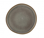 Taldrik prae Domoletti Sahara Sands, &Oslash; 26.8 cm, pruun v./valge v./kollane v.