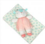 Tekk BabyMatex David Sheep, valge v./roheline v.