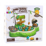 Lauam&auml;ng Lean Toys Dinosaur Fishing 25117