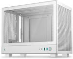 Arvuti korpus Deepcool CH160 Plus, valge v.
