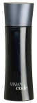 Tualettvesi Giorgio Armani Black Code, 75 ml (kahjustatud pakend)