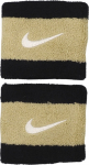 Randmepaelad Nike Swoosh N0001565055OS, kuldne v./must v., 2 tk
