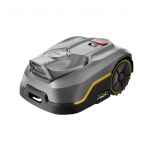 Robotniiduk Grunder SRM3150, 1500 m&sup2;