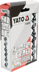 Saekett Yato YT-84953, 40 cm, 0.13 cm, 3/8", 56