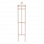 Taimetugi 4IQ S, 33 cm x 2.4 cm, 160 cm, teras, pruun v.