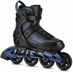 Rulluisud Nils Extreme Armour NA22151, s&uuml;gav merev&auml;esinine v., 42