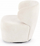 Tugitool Leisure Furniture Glen, beež v., 75 cm x 74 cm x 76 cm