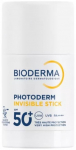 P&auml;ikesekaitsepulk tooted n&auml;ole Bioderma Photoderm Invisible SPF50+, 15 g