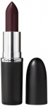 Huulepulk MAC Maximal Sleek Satin, 3.5 g, cyber v.