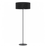 P&otilde;randalamp Emibig Lux LP1, 15 W, E27, must v.