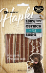 Koeramaius Flamingo Hapki Sushi Strips, kalaliha/jaanalinnuliha, 0.085 kg
