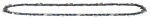Saekett Makita 1914F5-8, 25 cm, 1.3 cm, 3/8", 40