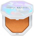 Highlighter Fenty Beauty Demi'Glow Light-Diffusing, 07 trophies in truffl, 4.5 g