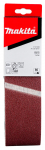 Lihvimislint Makita P-37328, 60, 61 cm x 7.6 cm, 5 tk