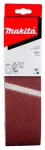 Lihvimislint Makita P-37328, 60, 61 cm x 7.6 cm, 5 tk