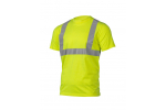 T&ouml;&ouml;s&auml;rk meeste H&ouml;gert Jural HT5K950, kollane v., 2XL suurus