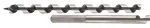 Spiraalne puitpuur Makita D-07369, puit, keermega, hex, 12 mm x 25 cm