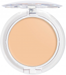 Kreempuuder J.Cat Beauty Skin Bloom Cream To Powder Compact, 103 warm bisque, 10 g